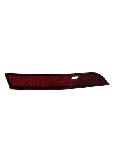 Volkswagen Passat Arka Tampon Reflektörü 2016-2019 3g0945104a 1.4tsı, 2.0 Tdı, 1.6 Tdı
