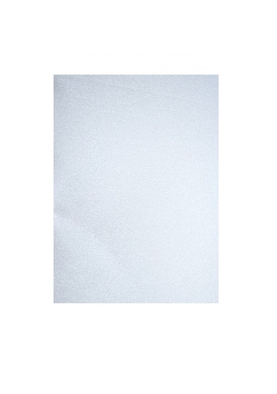 Bafix Eva Simli 50x70 Beyaz 1 Adet 1 Paket