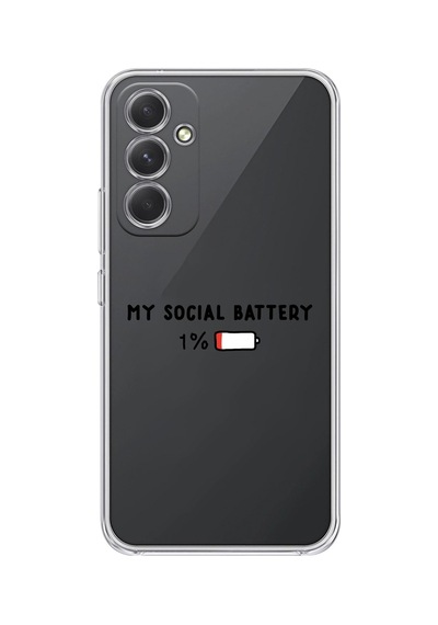 Samsung Galaxy Uyumlu S25 Fe Yumuşak Desen218 Çok Renkli