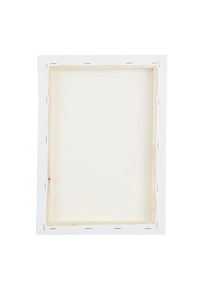 Tuval 25x35 Cm 5'li Paket