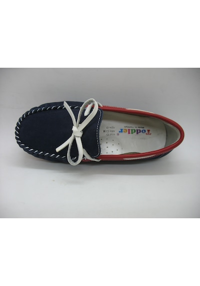 Toddler 6206 Deri Laci Biyeli 21-25 Laci