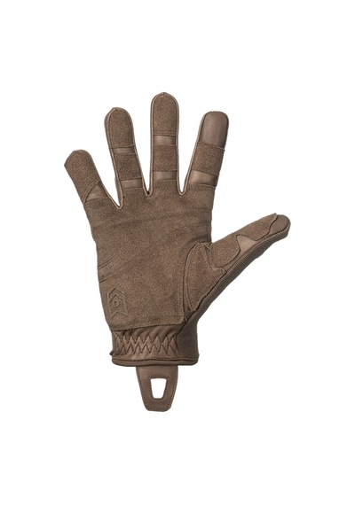 Mog Fast Rope Tactical Eldiven Çok Renkli