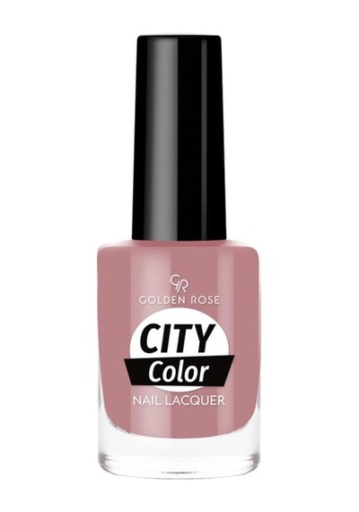 Golden Rose City Color Oje 32