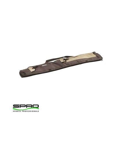 Spro Green Holdall 160x28x26cm Kamış Çantası