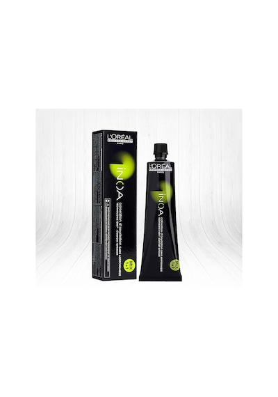 Loreal Inoa Saç Boyaları 60  ML. No - 7.3
