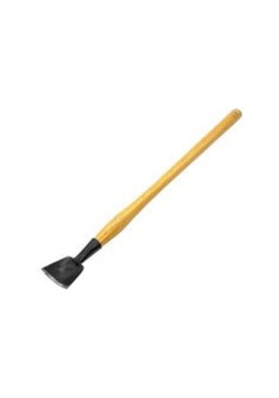 Rox Wood Mujingfang Uzun Sap Iskarpela Sığ Oluklu  65Mm