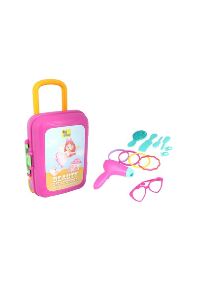 Ogi Mogi Toys Güzellik Set Bavulum