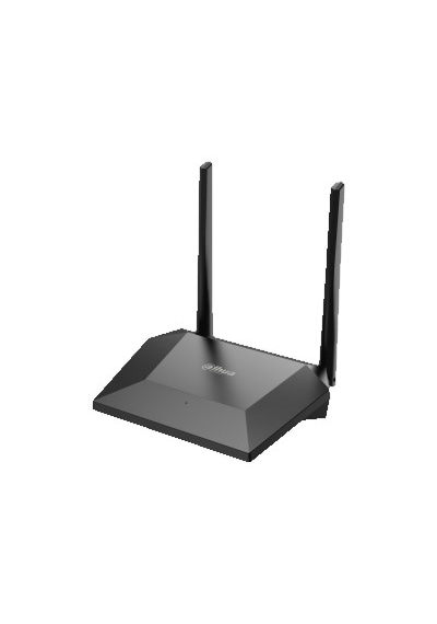 Dahua Dh-n3 N300 4 Port 300mbps 2.4ghz 2x3dbı Kablosuz Router