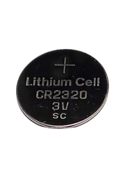 Orion CR2320 3V Lityum Düğme Pil 5'li