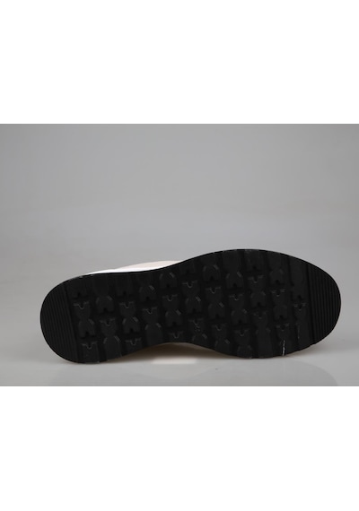 M.P Mp 251-2303 Bej Erkek Sneakers Bej