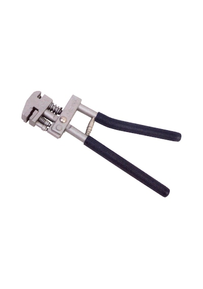 Nttools Punta Kavrama Ve Delik Açma Pensi Nt3472