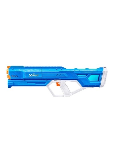 X-shot Fast-fill Motor Soakers Pulse Su Tabancası 68 Cm S00069047