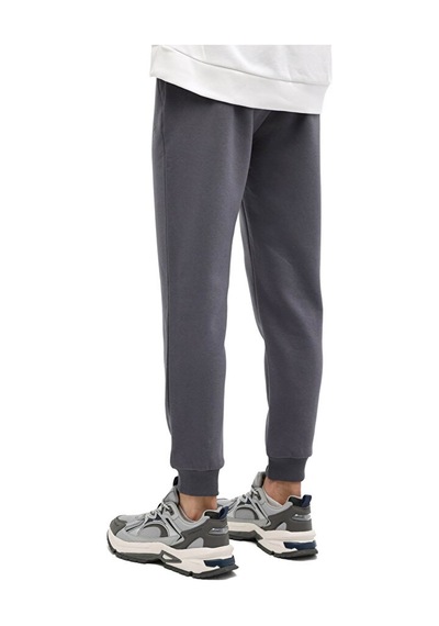 Lumberjack 5w Mb Ct05 Jogger 5pr Antrasit Erkek Eşofman Altı A102024318 Antrasit