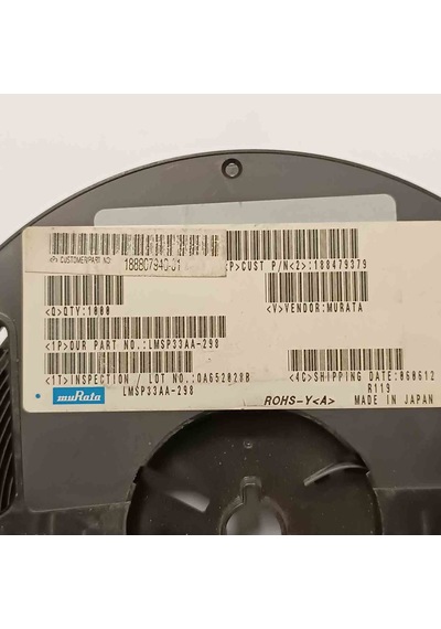 Lmsp33aa-298 Diğer Diyot 3 Adet