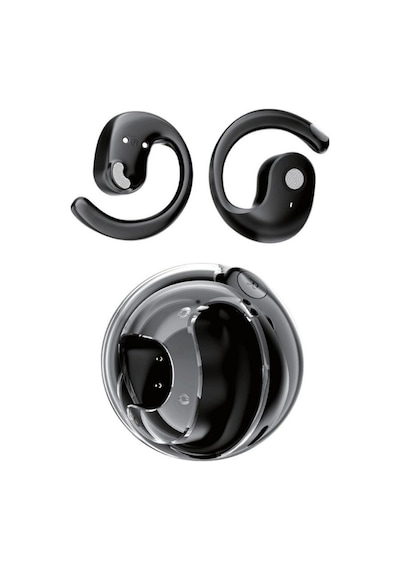 Hifi Ses Kablosuz Kulaklık Dokunmatik Kontrol Bluetooth Kulaklık Çok Renkli