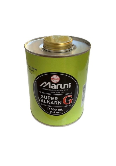 Maruni Super Valkarn 1000 Cc Dış Lastik Yama İlacı