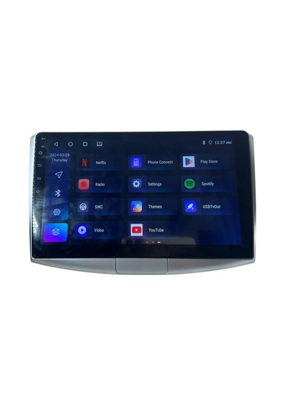 Passat B6-b7 Maxessa 4-64 Profesyonel Oem Multimedia