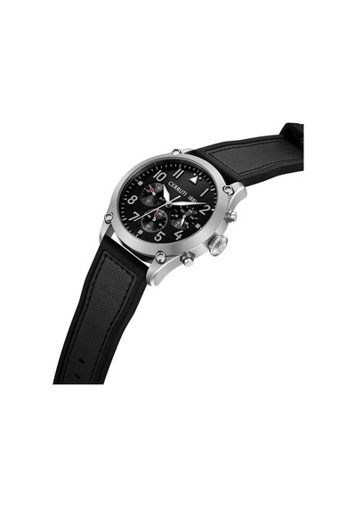 Cerruti 1881 Cıwgc0096201 Erkek Kol Saati Metalik Gri