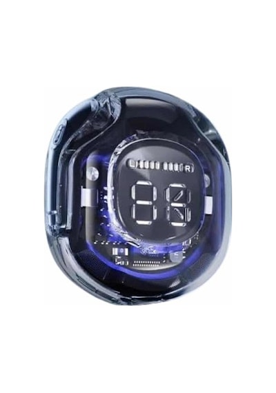Yeni Nesil Bluetooth Kulaklık Dijital Göstergeli Dokunmatik 5.3 Kablosuz Diğer