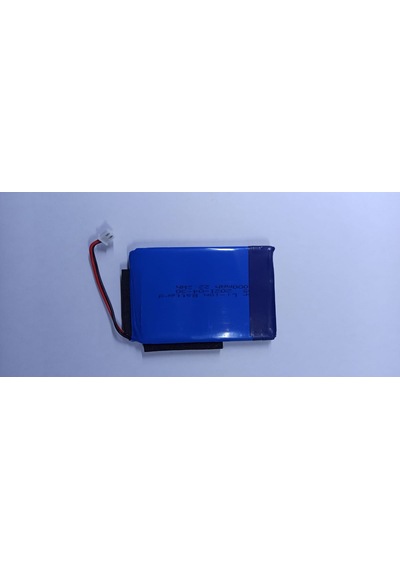Uydu Yön Bulucu Batarya 7.4 Volt 2500 Mah Li-on Batarya