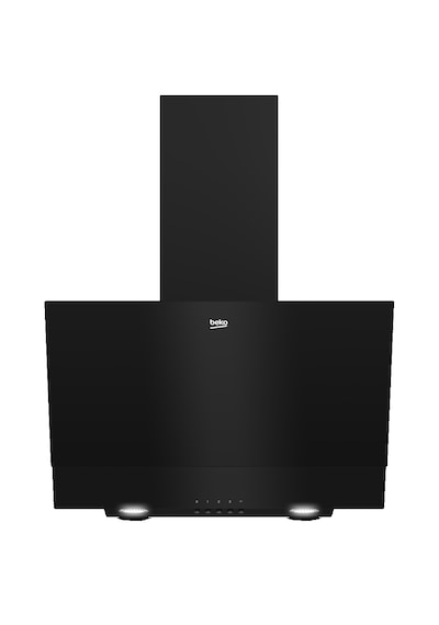 Beko New Black Star BFC 210 S - BOCD T 6011 ES - BDE 6050 S 3 Lü Ankastre Set
