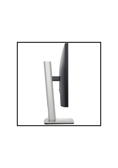 Dell P2425he, 23,8", 5ms, 100hz, Full Hd, Hdmı, Dp, Usb, Type-c, Rj45, Pivot, Ips Led Monitör