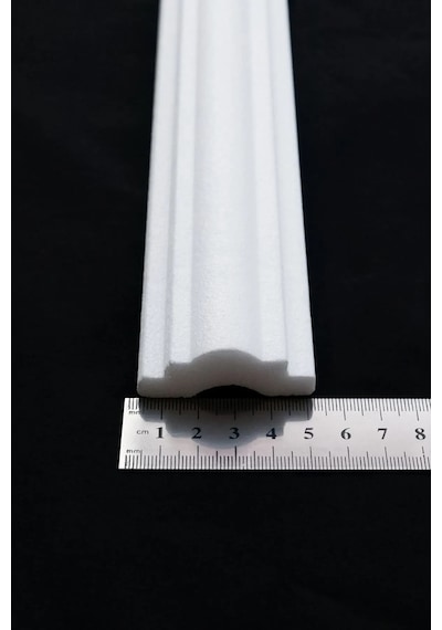 Europiyer Köpük Çıta Ep-525 5cm Genişlik