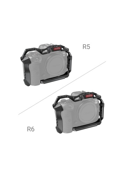 Smallrig 2982b Canon R5 / R6 / R5c İçin Kafesi