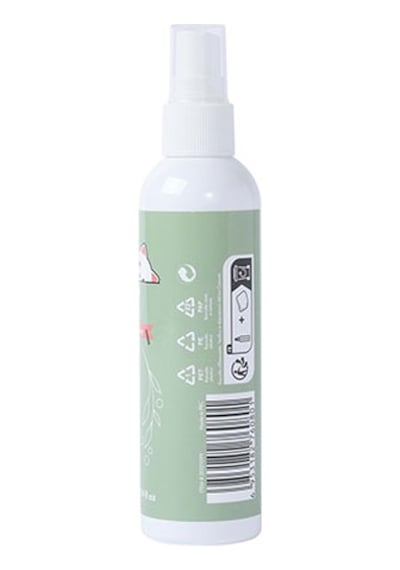 M-pets Daily Kedi Ve Köpekler İçin Kıtık Açıcı Tarama Spreyi 118 Ml 244-71042.01