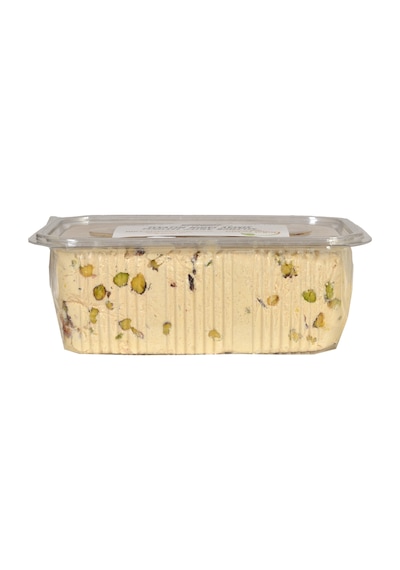 Doğal Gelsin Meşhur Antep Fıstıklı Simav Tahin Helvası 1 KG
