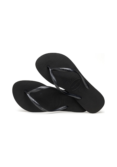 Havaianas Slim Kadın Siyah Terlik 4000030-0090 Siyah