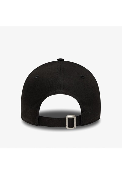 New Era Mlb League Essentials New York Yankees Çocuk Siyah Şapka 60667419 Siyah