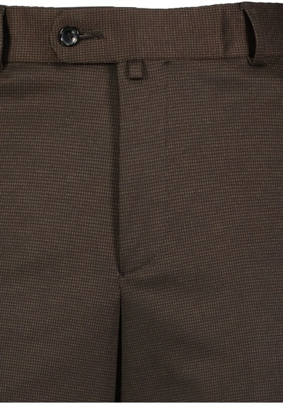 Erkek Spor Örme Pantolon 2422105057.porycr Kahve Erkek Spor Örme Pantolon 2422105057.porycr Kahve