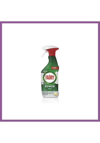 Bezos Power Mutfak-banyo Sprey 500ml 1 Adet Rengaren
