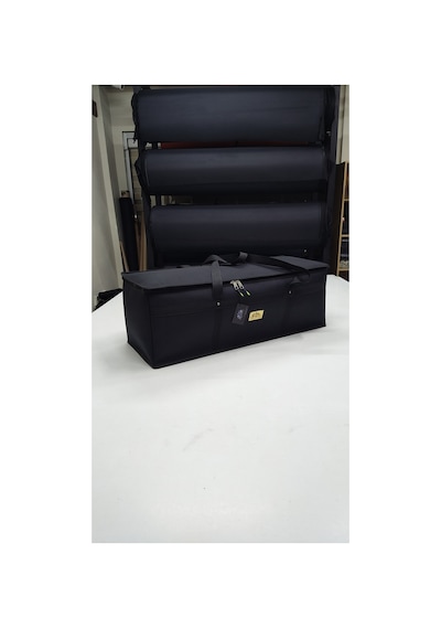Aksam Ve Kablo Taşıma Çantası İçin Soft Case Kılıf.