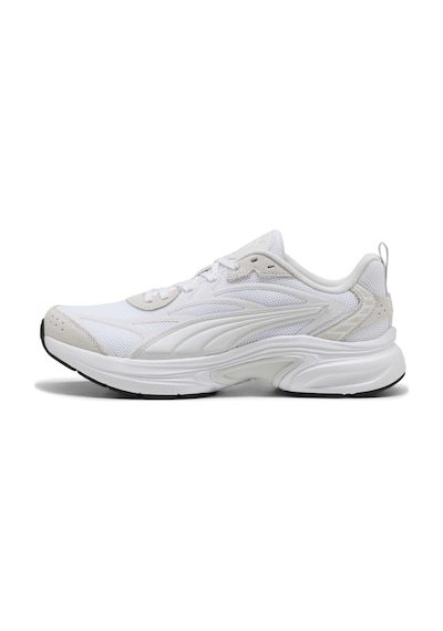 Puma Softrıde Escalate Unısex Ayakkabı 313168 02 Beyaz