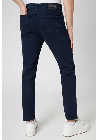 Erkek Pantolon Lf2032265 Lacivert