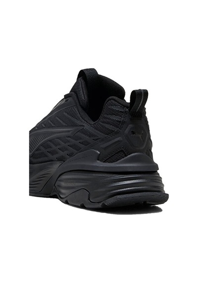 Puma Fade Nitro V1 Football Erkek Günlük Ayakkabı 40292015 Siyah