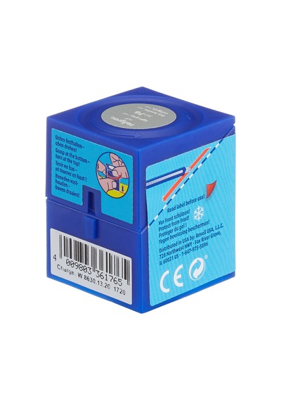 Revell - Su Bazlı Maket Boyası Açık Gri Mat 18 Ml 36176 0,15 L