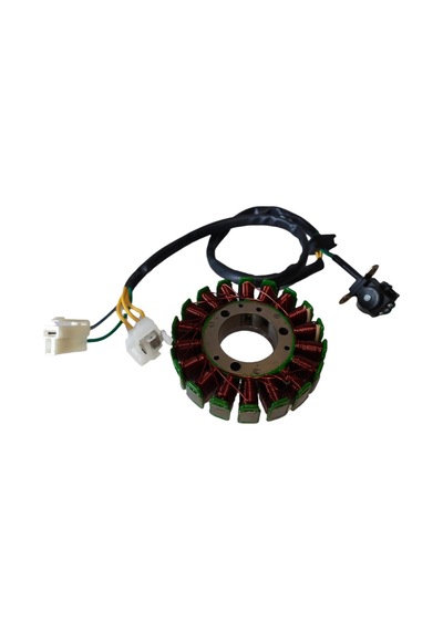Cross Ramzey 200 Cross Statör 18 Li 35-93X3 Delik 5 Kablo 492644474