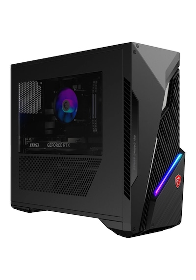 MSI MAG INFINITE S3 14NVL5-3276EU i5-13400F 16 GB 1 TB SSD 8 GB RTX5060 W11H Masaüstü Oyuncu Bilgisayarı