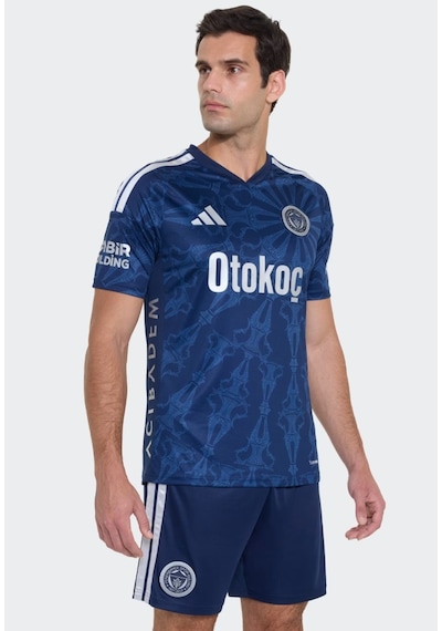 Fenerbahçe S.k. Tıhırd 26/27 Erkek Üçüncü Forma Lacivert