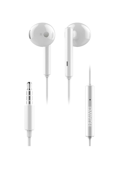 Huawei Apple Uyumlu iPhone Samsung Sony İçin Huawei AM115 3.5mm Kulaklık