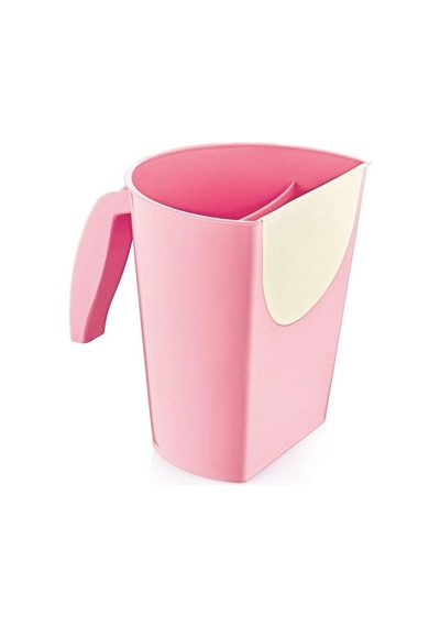 Babyjem Magic Cup Maşrapa Mat Pembe Pembe
