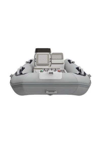 Btm Boat Axion 4.8 Konsollu Alüminyum Sabit Taban