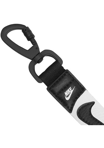 Nike N1011048-036 Premium Anahtarlık Siyah
