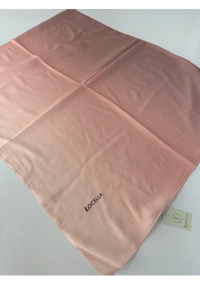 Locella Pamuk Vual Şal Lwd0909-48357 Çok Renkli