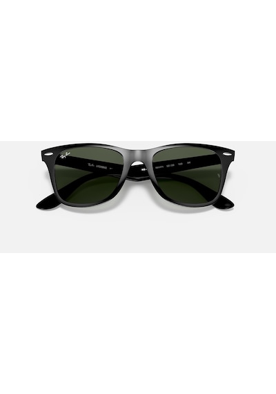 Ray Ban Rb 4195 601 / 71 52 Unisex Güneş Gözlüğü Çok Renkli