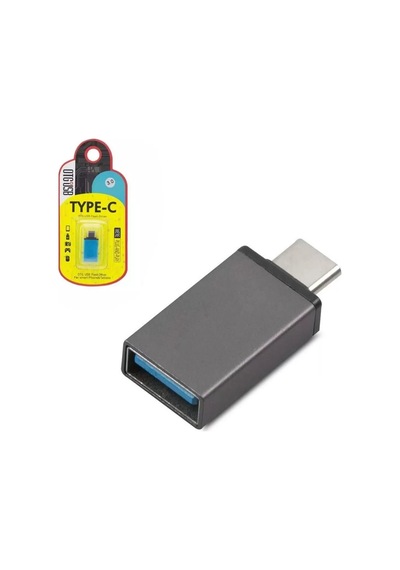 Type-c Otg Çevirici Hadron Hdx5050