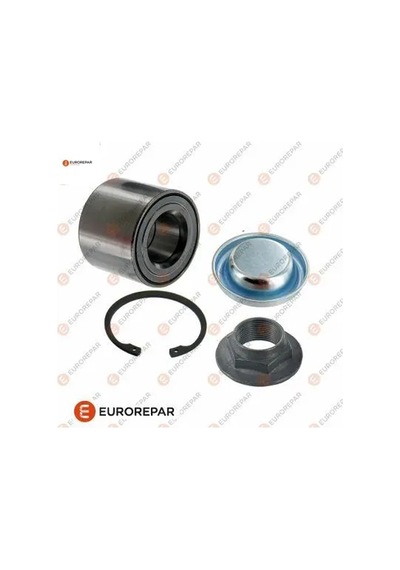 Erp Rulman Kiti 307 207 208 I 2008 301 Ds3 C4 C3 Ds4 1681930580 Eurorepar